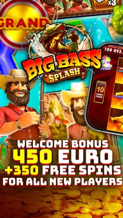 Winora Casino preview